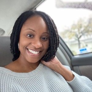 Meet your Posher, Sheena